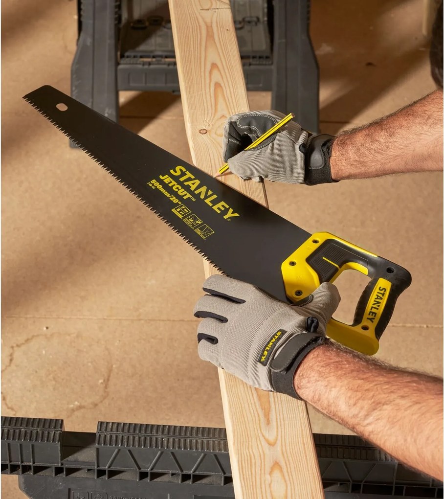 Stanley Handzaag JetCut 2-20-151 Appliflon