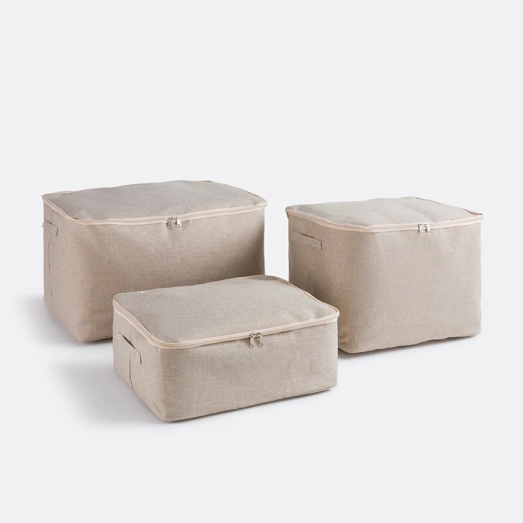 Opbergzak, maat M, LIHOA