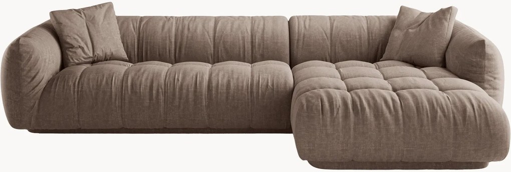 Modulaire hoekbank Julia Liberty (3-zits)