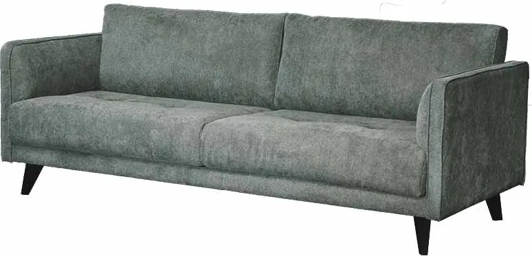 3 zitsbank - Häftigt - Bloq niagara 158