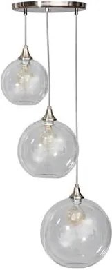Calvello Trio Hanglamp