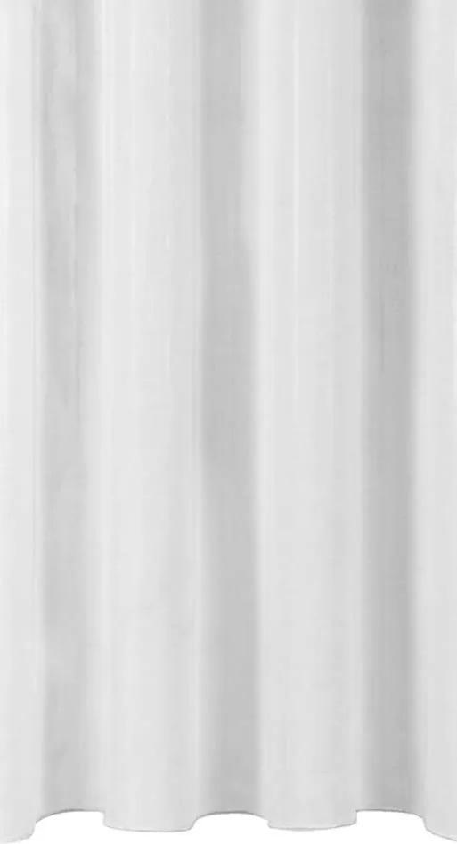 Vitrage Babs - off-white - 295 cm - Leen Bakker