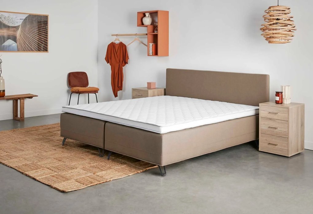 Boxspring Online-Only Rest – Bij Swiss Sense