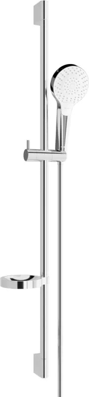 Mexen DS05 douchegarnituur schuifbaar, chroom - 785054583-00