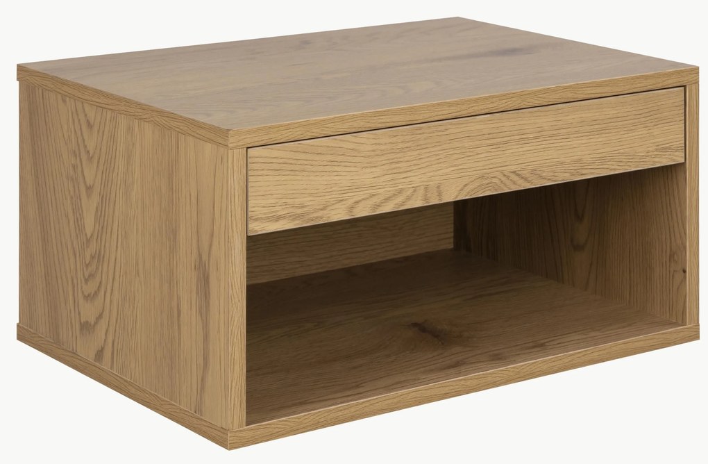 Wandnachtkastje Cholet