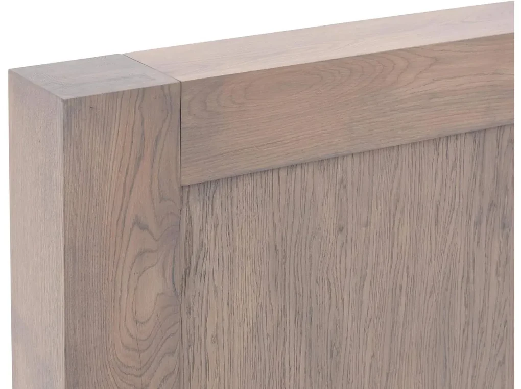 Goossens Excellent Bedframe Duo, 180 x 220 cm midden hoog