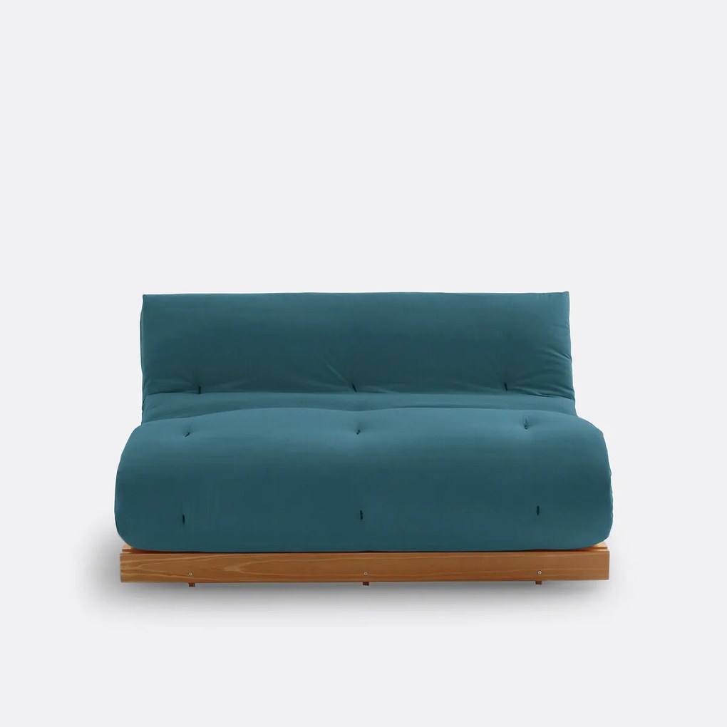 Futon matras THAI Katoen polyester