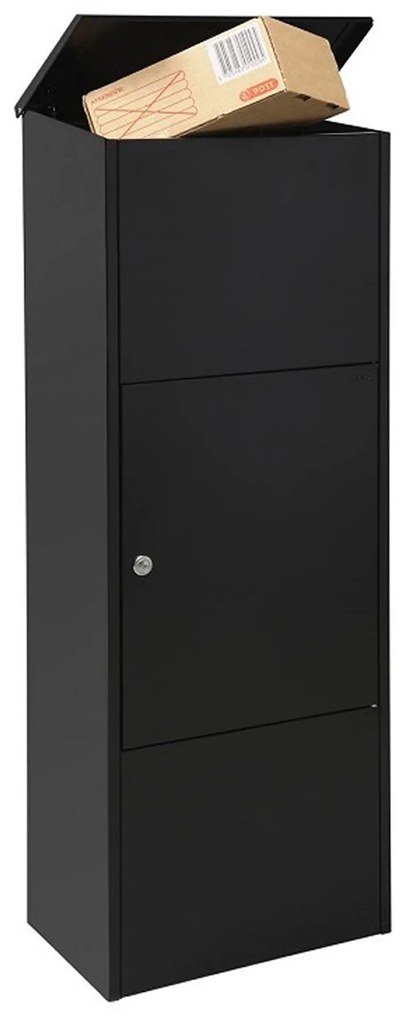 Pakketbus Bosca 408