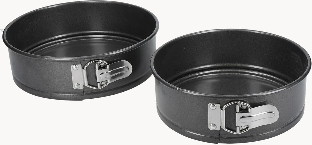 Bakvormen Twin Pack met antiaanbaklaag, 2-delig