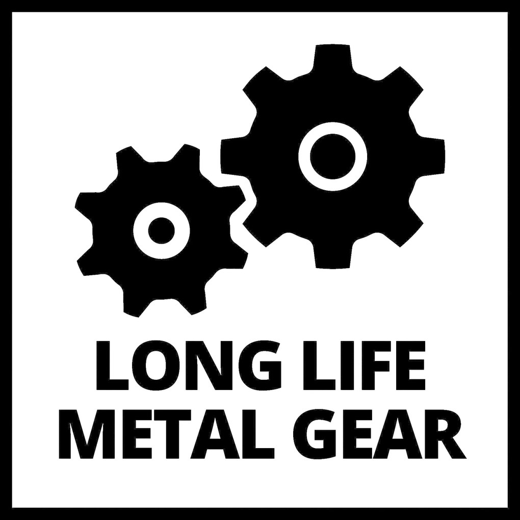 Einhell GC-LC 18/20 Li T Solo  Accu Telescopische Kettingzaag