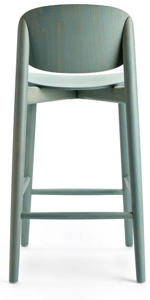 Infiniti Harmo Houten Barkruk