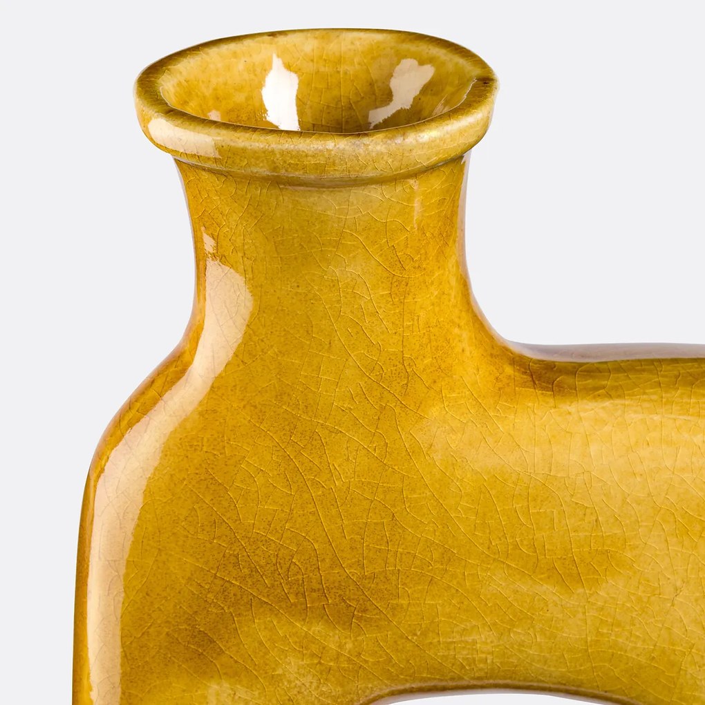 Decoratief voorwerp H42 cm, Makero