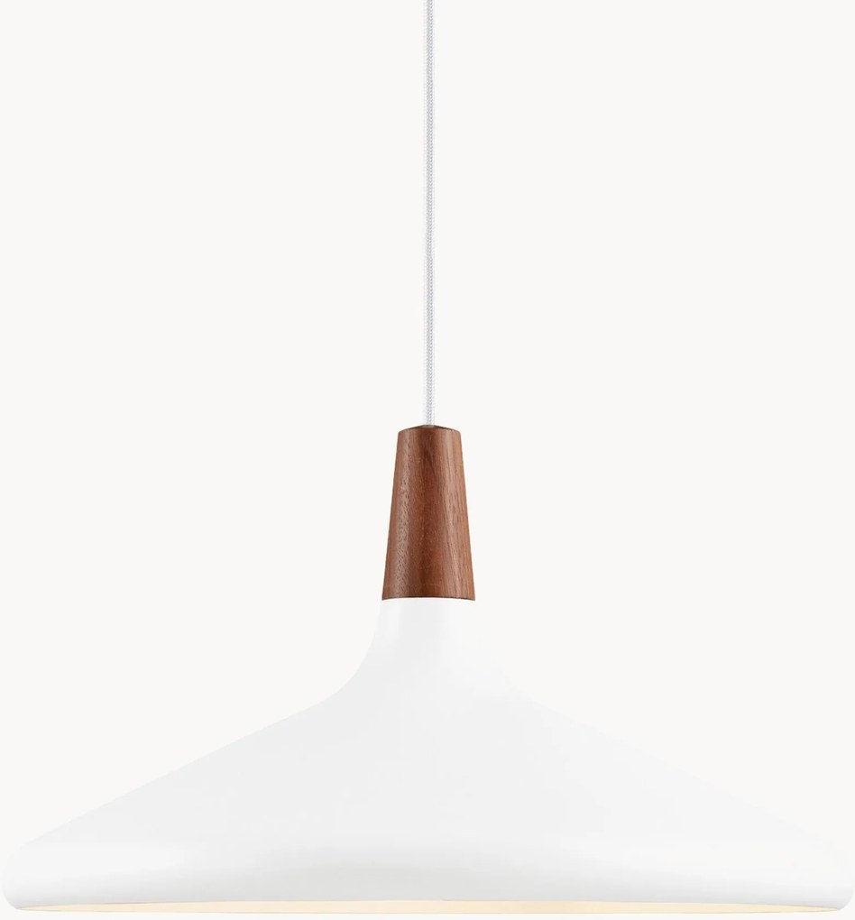 Dimbare hanglamp Nori