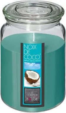 Atmosphera geurkaars - Le Comptoir de la Bougie - Coco Nina