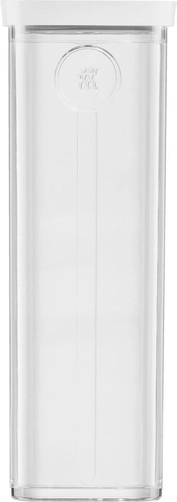 ZWILLING Fresh & Save CUBE CUBE-doos 4S / 11 cm, transparant-wit - Fresh & Save CUBE - ZWILLING