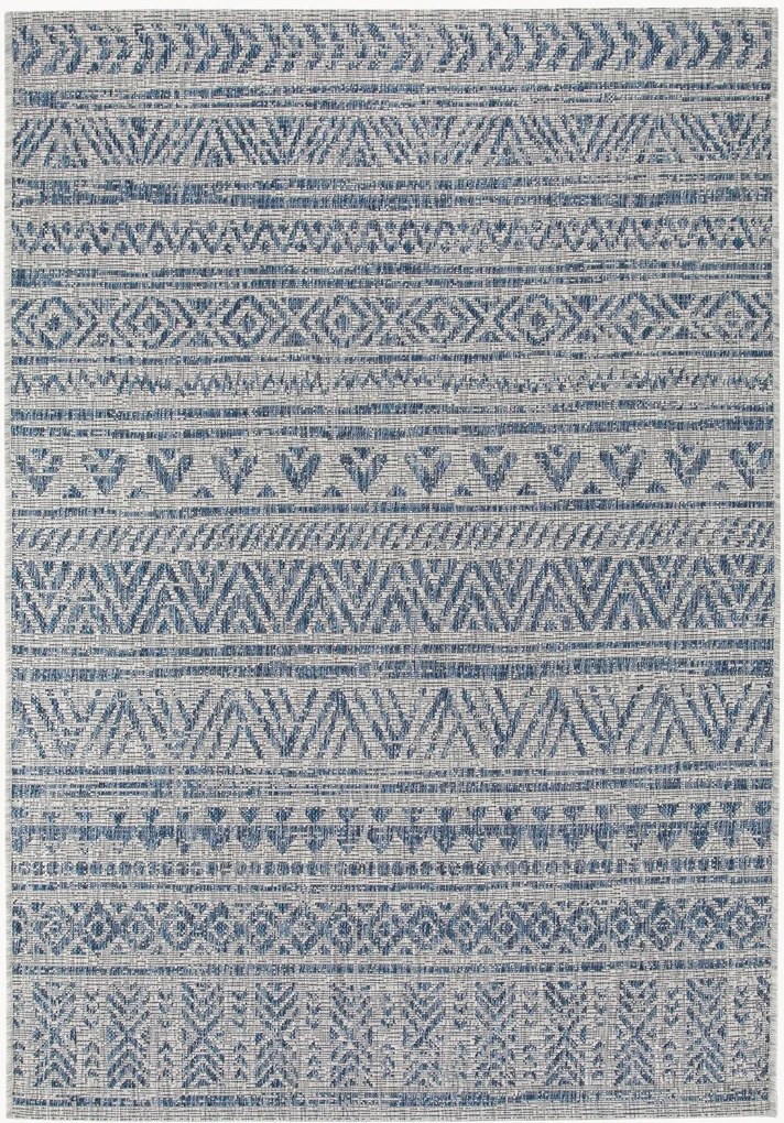 In- & outdoor vloerkleed Cleo