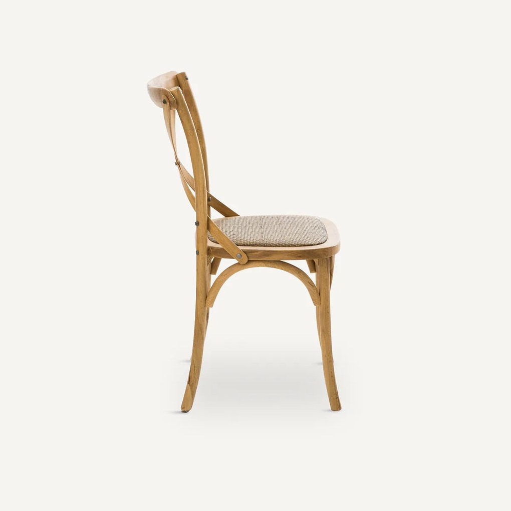 Set van 2 stoelen, Humphrey
