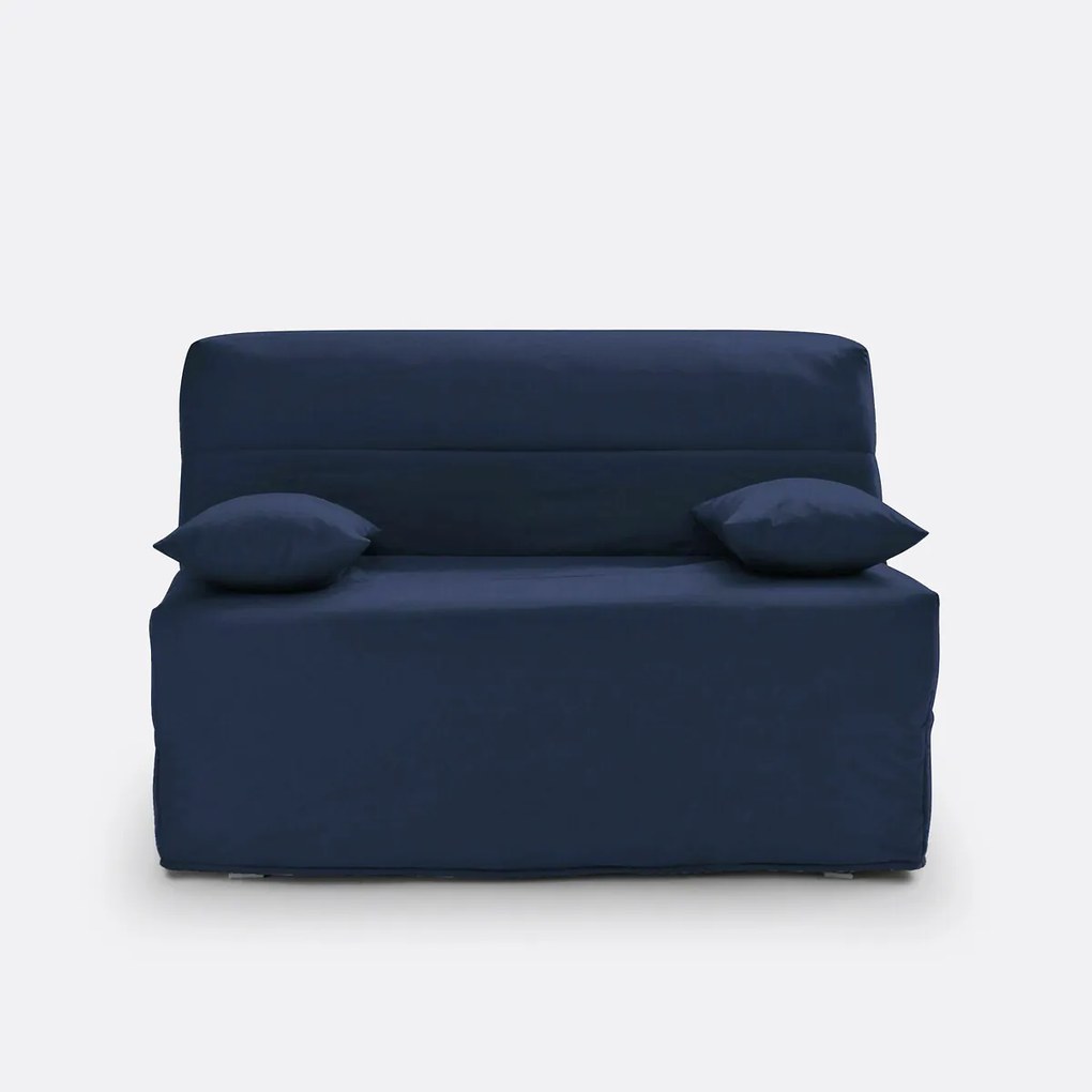 Bankstel BZ, mousse Bultex 15 cm
