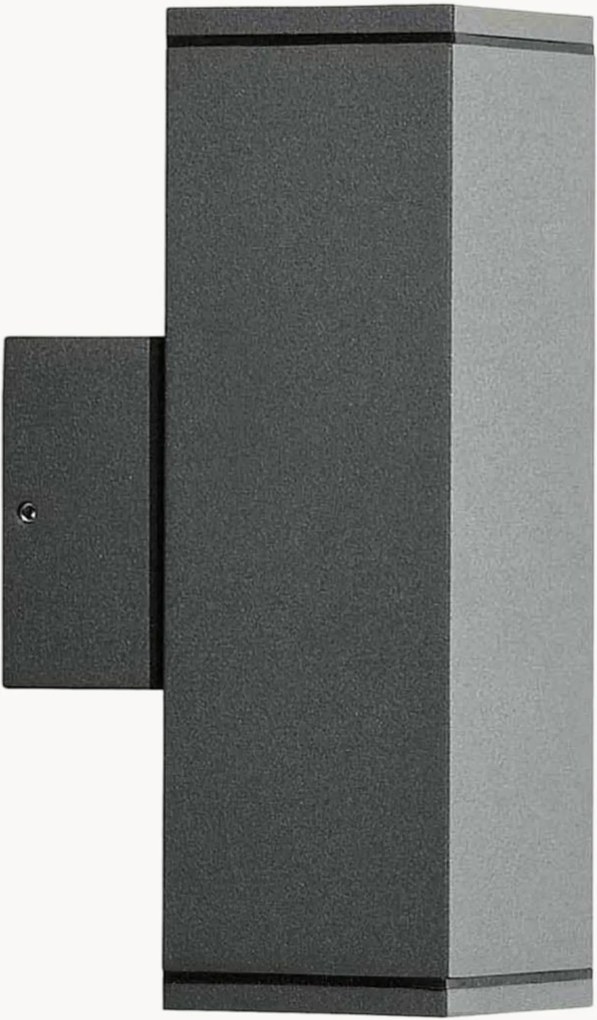 Outdoor wandlamp Monza