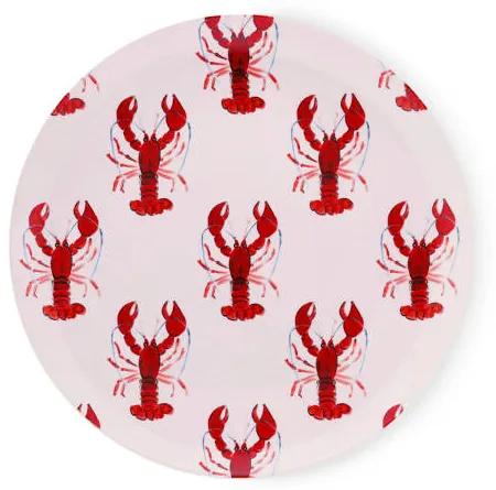 Lobster serveerbord (Ø32 cm)