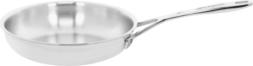 Demeyere Silver Pro 7 Koekenpan 20 cm - Silver Pro 7 - Demeyere