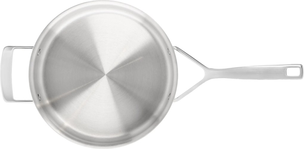 Demeyere Essential 5 Sauteerpan 24 cm / 2,8 l - Essential 5 - Demeyere