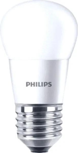 Philips CorePro Ledlamp L8.7cm diameter: 4.5cm Wit 50765000