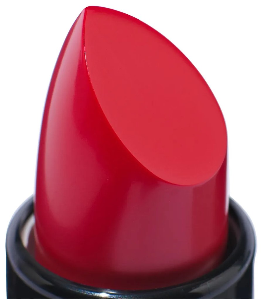 HEMA Moisturising Lipstick 934 Classic Red - Crystal Finish (rood)