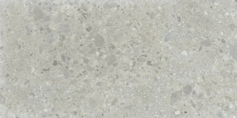 Jabo Terrazzo Nover Steel vloertegels 80x160 gerectificeerd