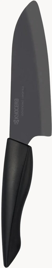 Keramisch mini Santoku mes Shin