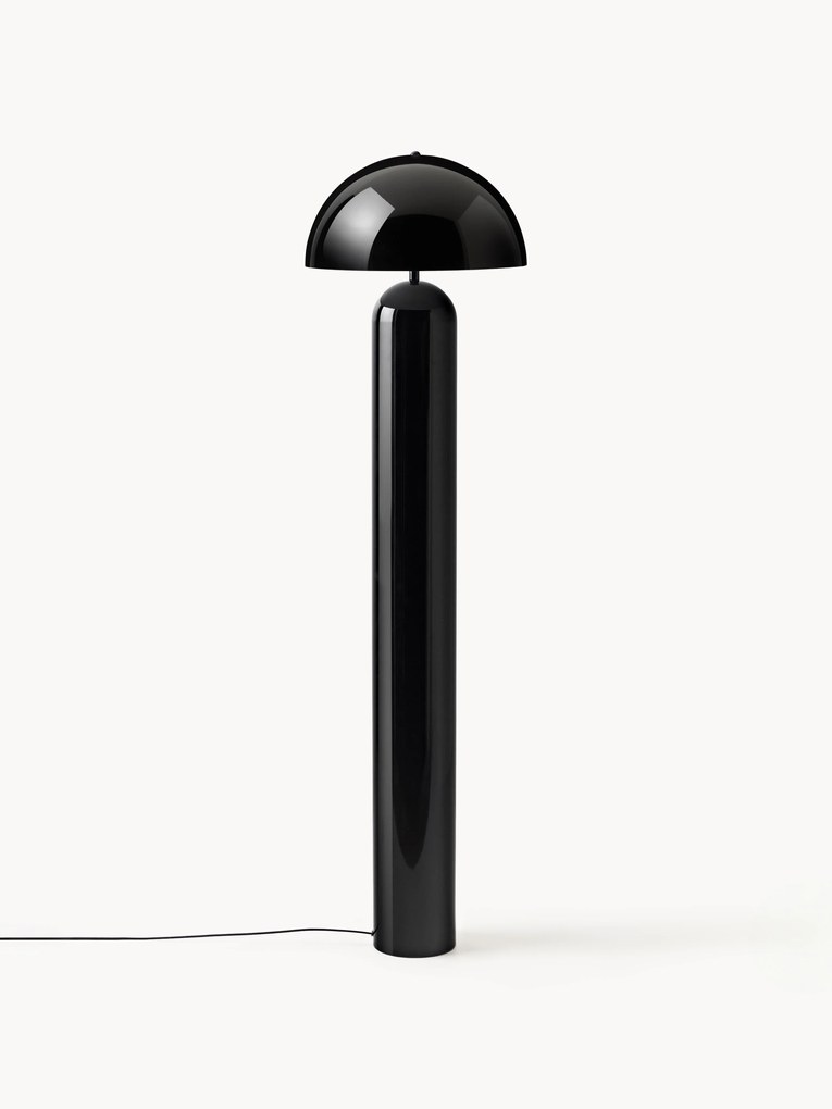 Retro vloerlamp Walter