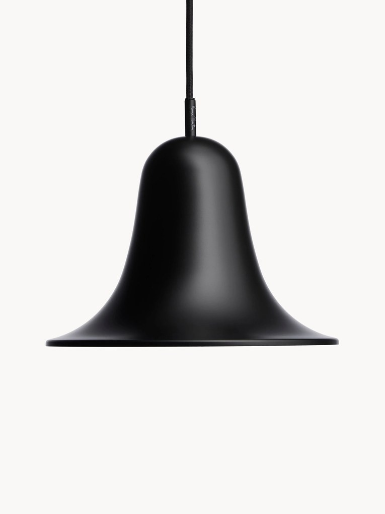 Kleine hanglamp Pantop, design Verner Panton