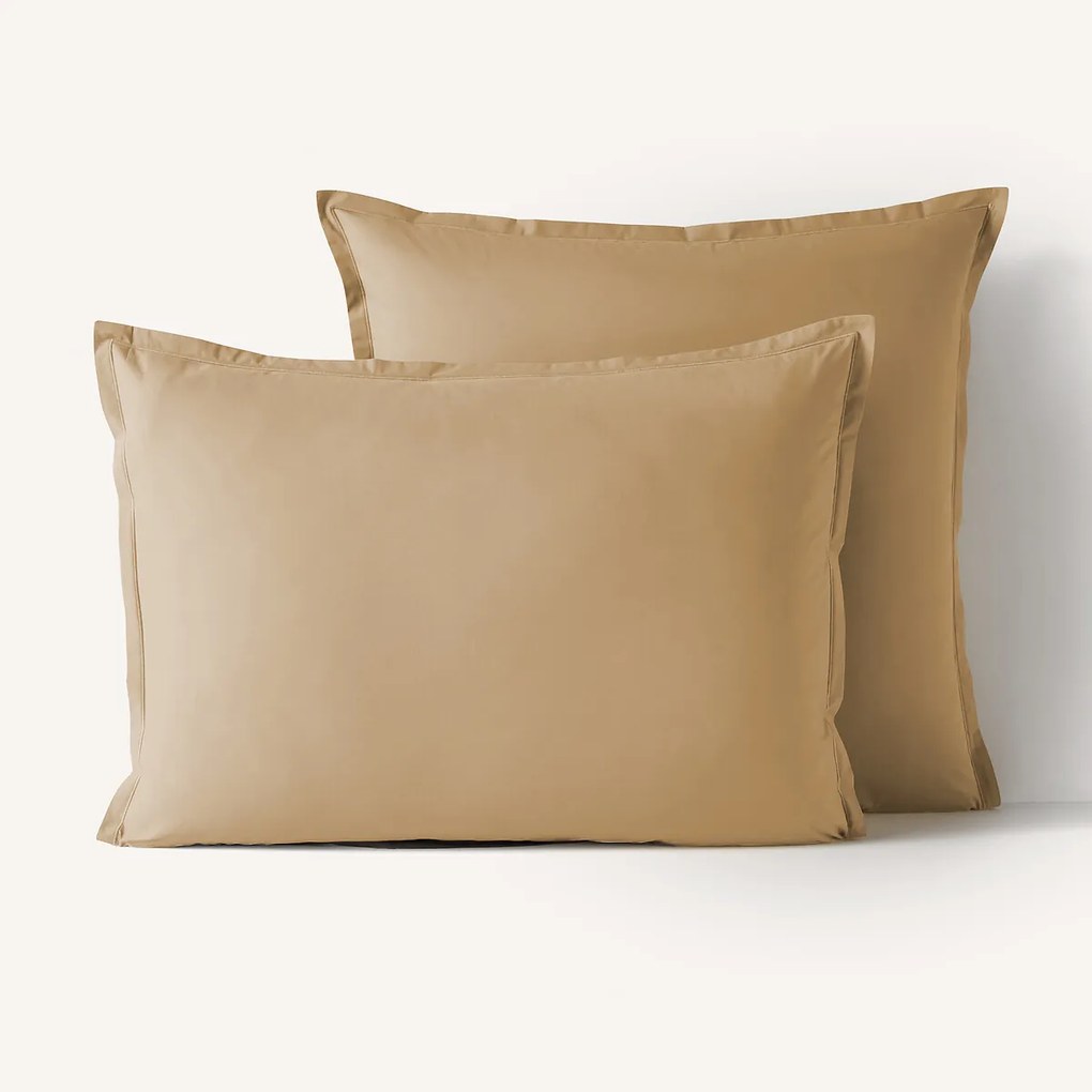 Kussensloop in perkalkatoen, Veneto