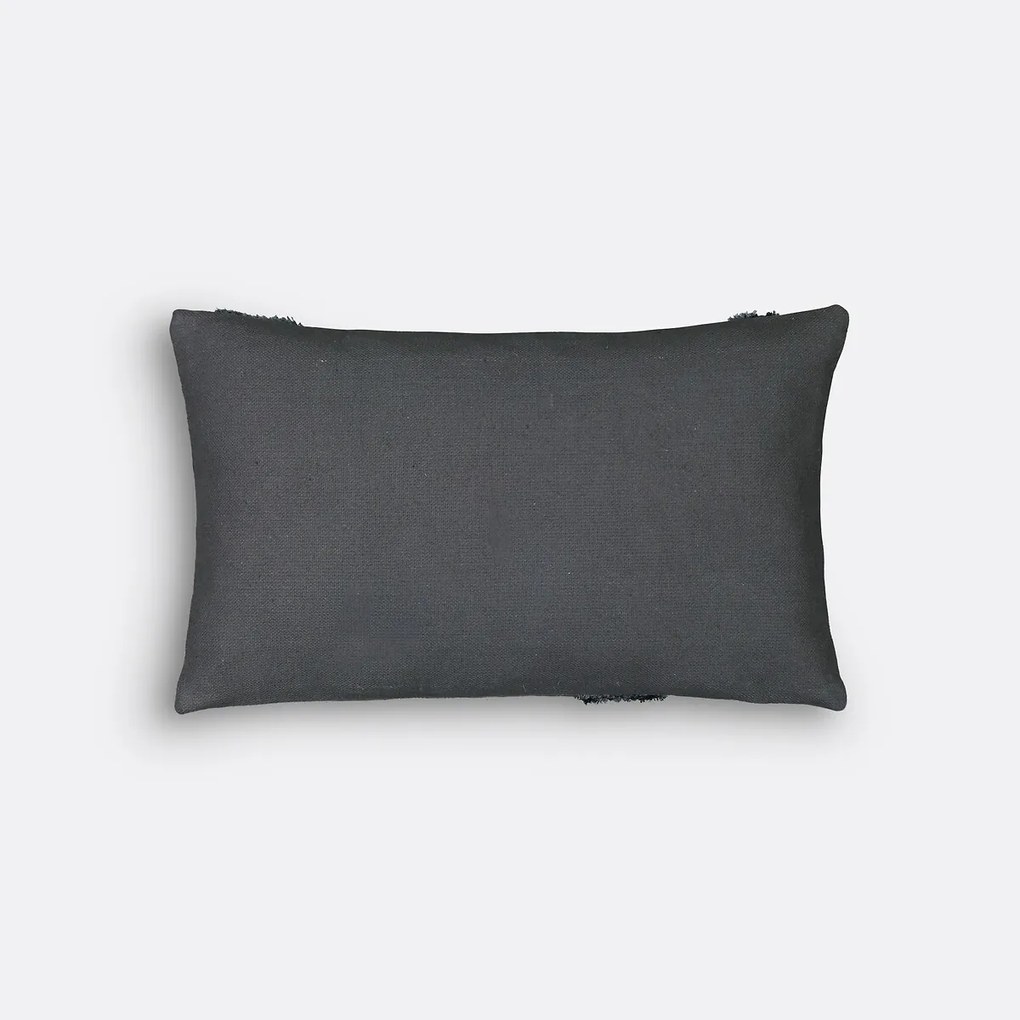 Rechthoekig kussenhoes, Lund