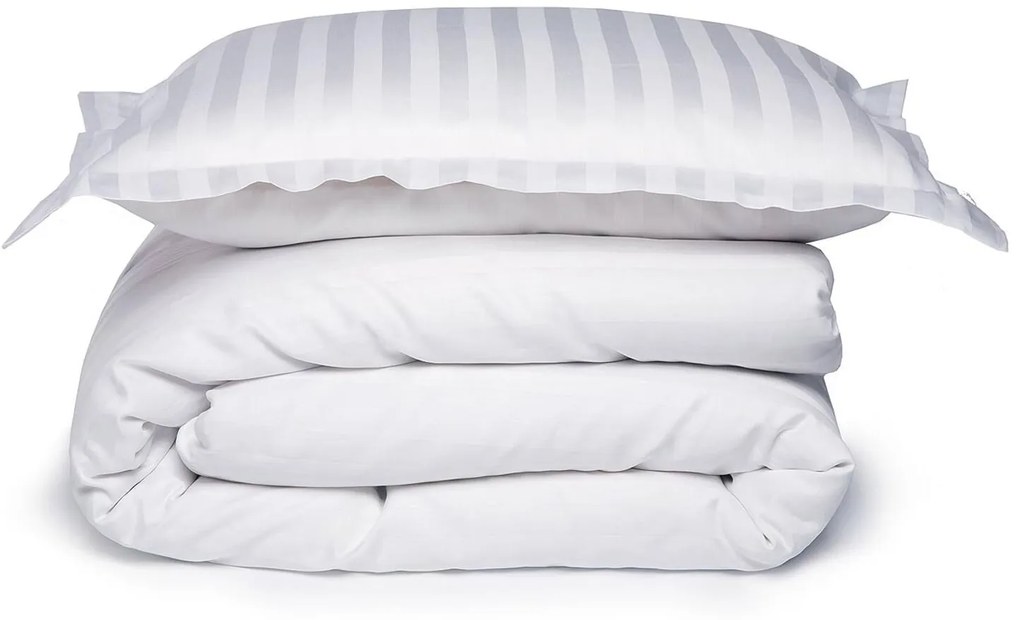 Goossens Dekbedovertrek Linea, 240 x 200/220 cm