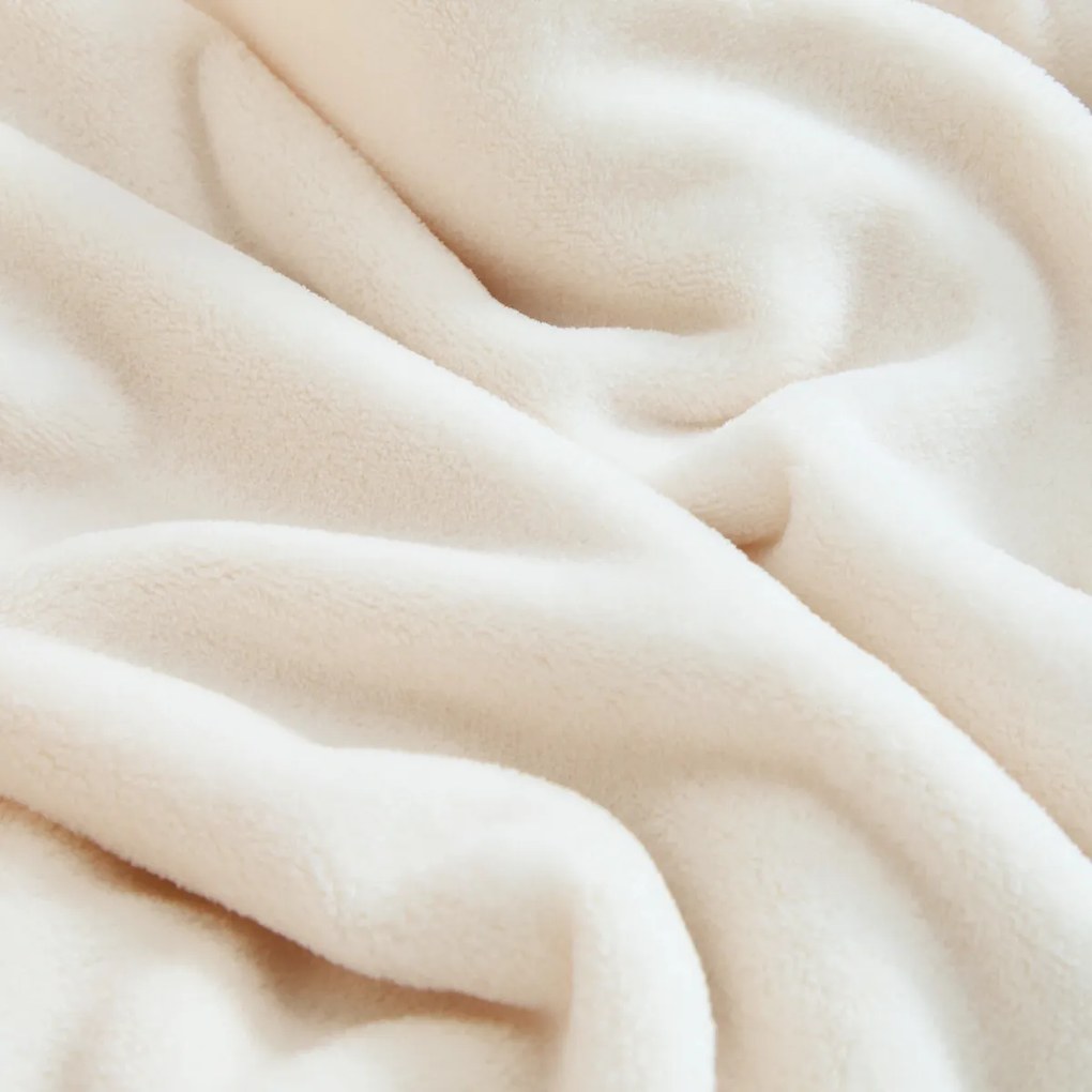 Fleeceplaid, gerecycled polyester, ROMY