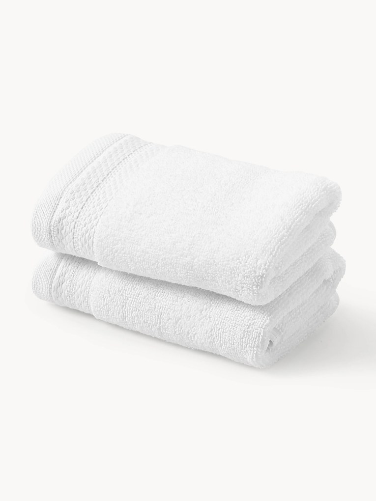 Premium handdoek, in verschillende formaten
