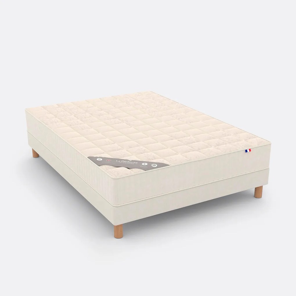 520 stevige matrasset + boxspring