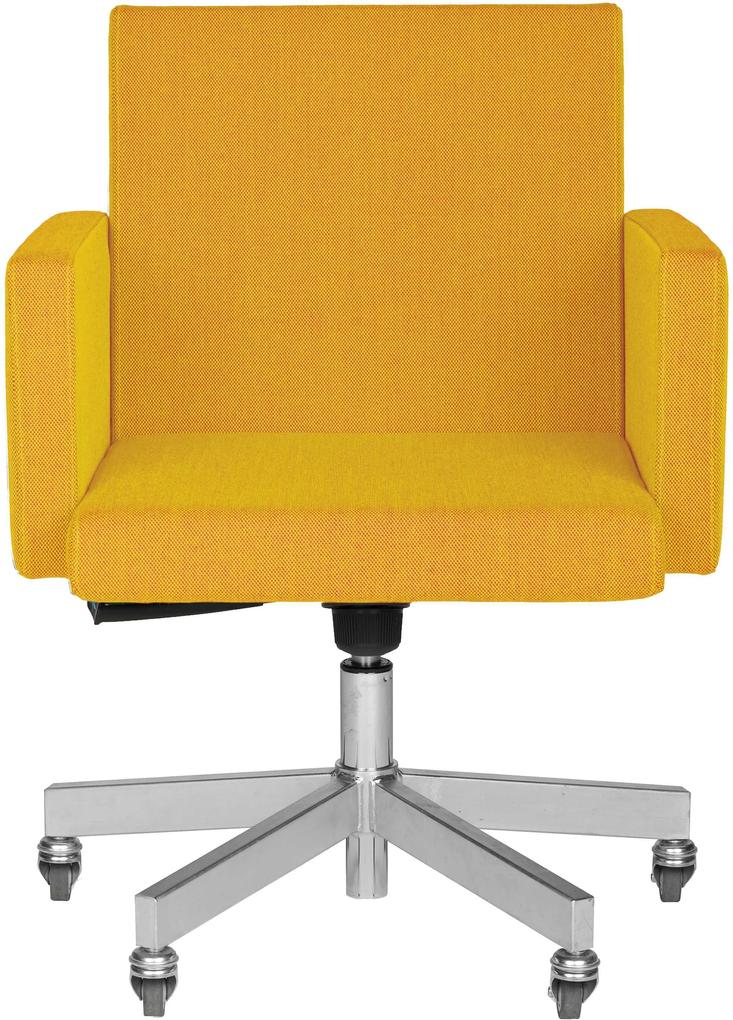 Lensvelt AVL Office chair stoel Steelcut trio 453