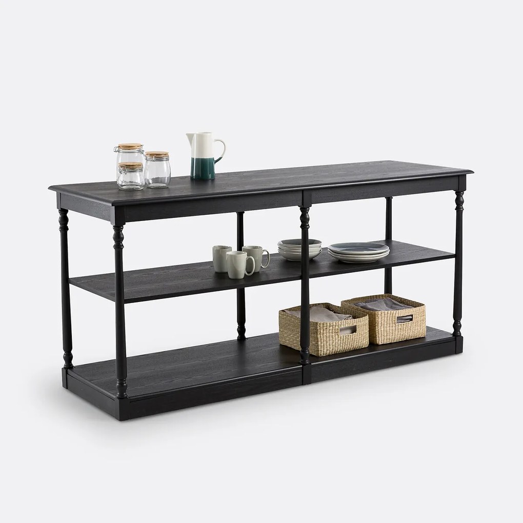 Wandtafel L180 cm, Reipard
