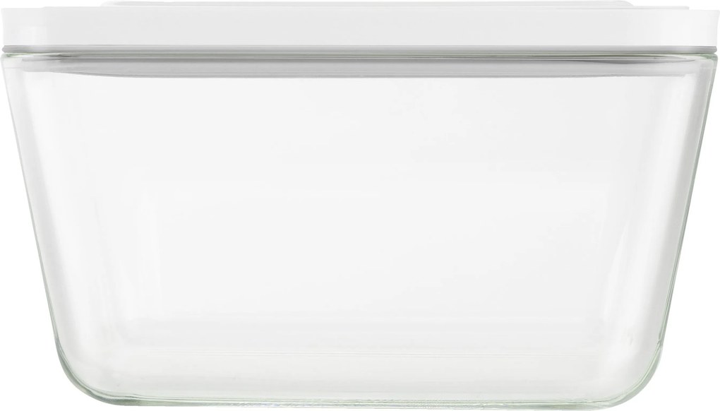 ZWILLING Fresh & Save Vacuümdoos L, Glas, Grijs - Fresh & Save - ZWILLING