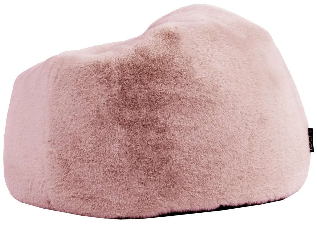 Kingston Kinder Zitzak Vegan Bont - Roze