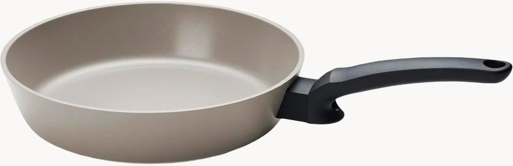 Braadpan Ceratal Evo Comfort met antiaanbaklaag