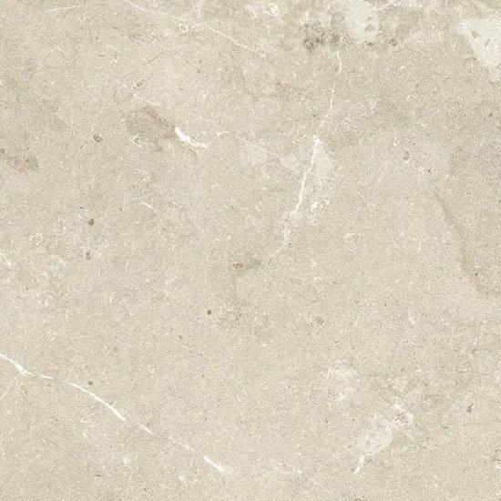 Marazzi Limestone Vloertegel 60x60cm 10mm vorstbestendig gerectificeerd Sand Mat 1594958