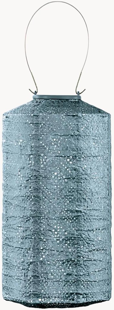 Solar LED-lantaarn Topaze