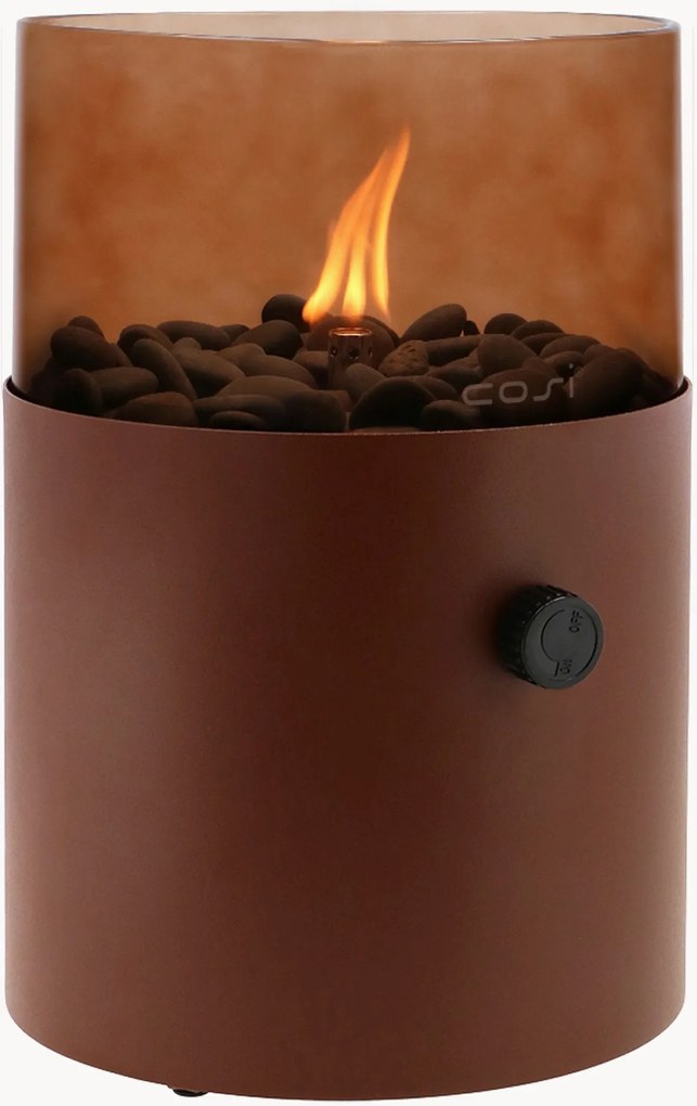 In- & outdoor gaslantaarn Cosiscoop XL