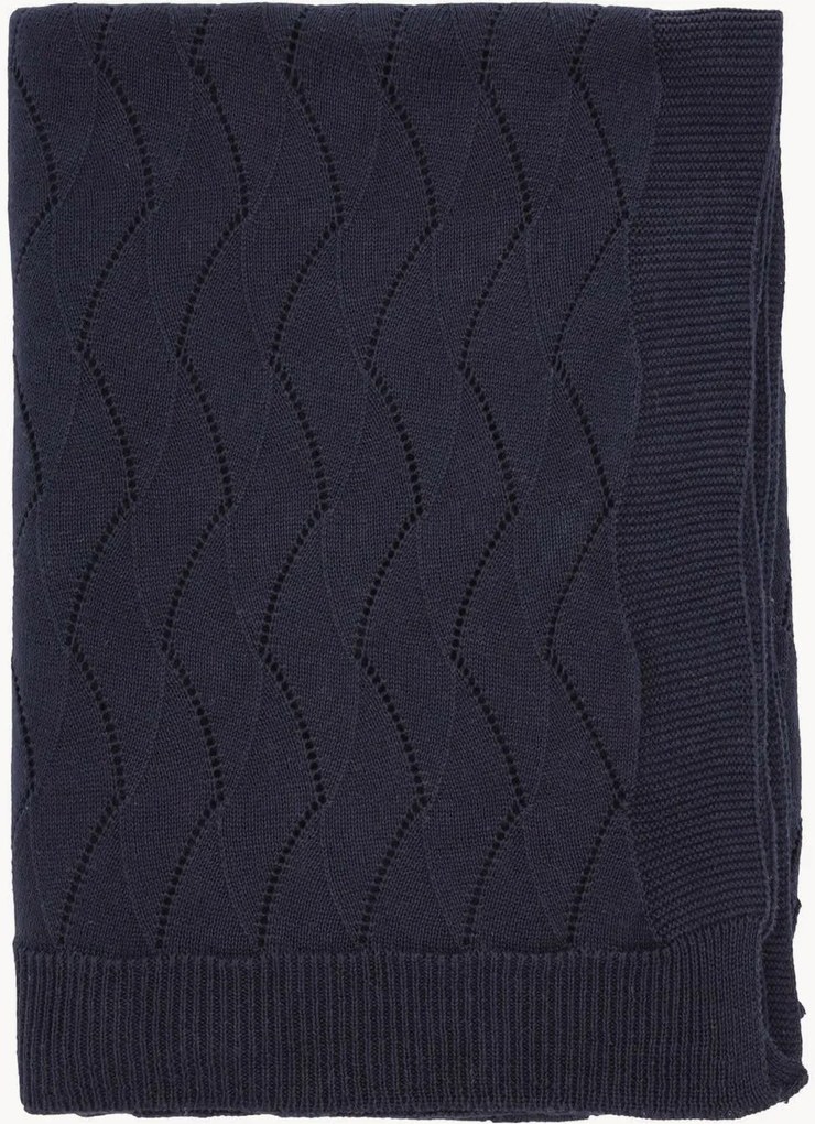 Katoenen plaid Gentle
