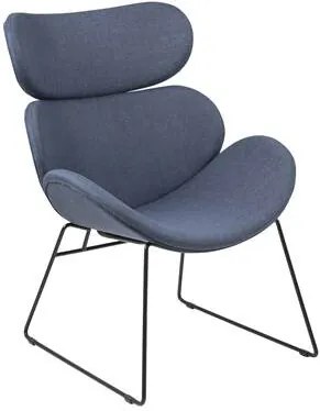 Ronnie Fauteuil