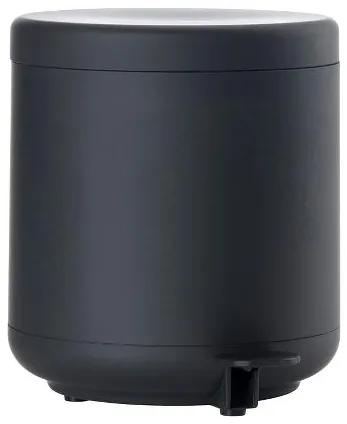 Ume pedaalemmer - zwart - 4 liter