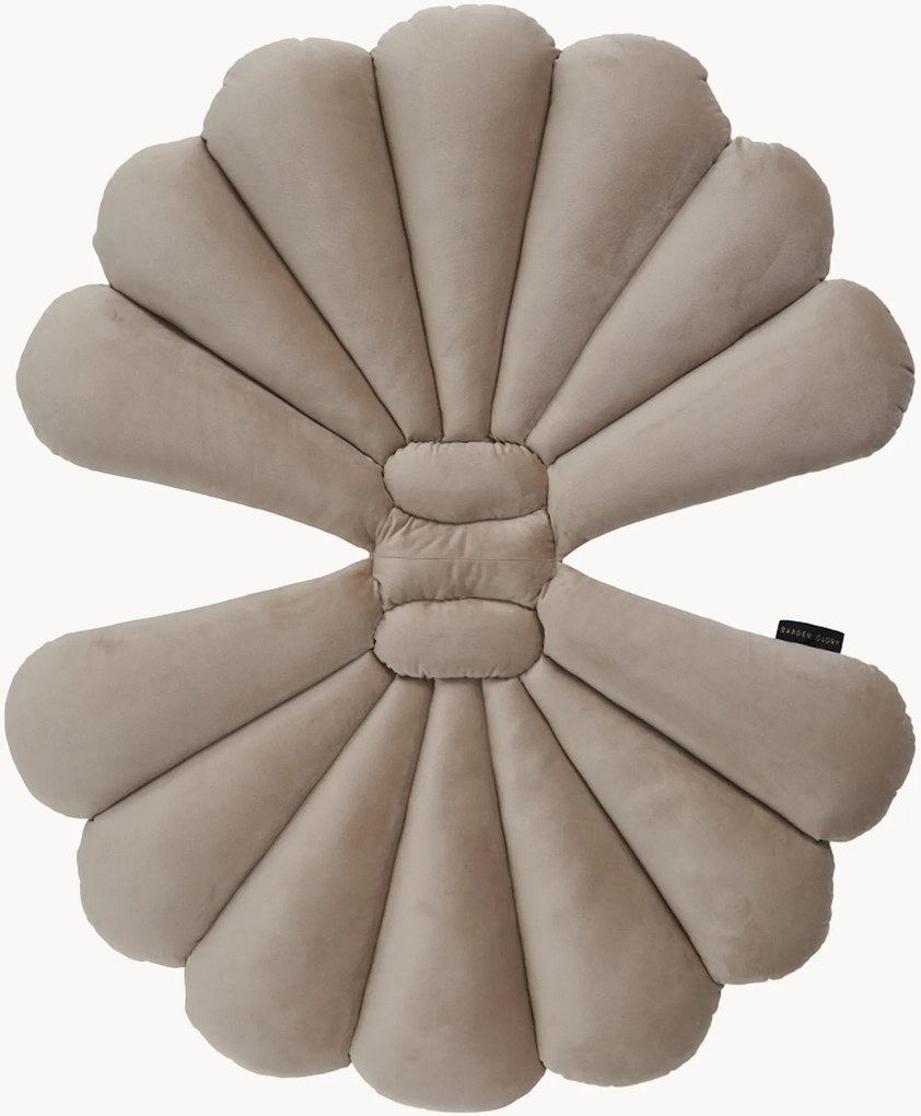 Outdoor zitkussen Shell